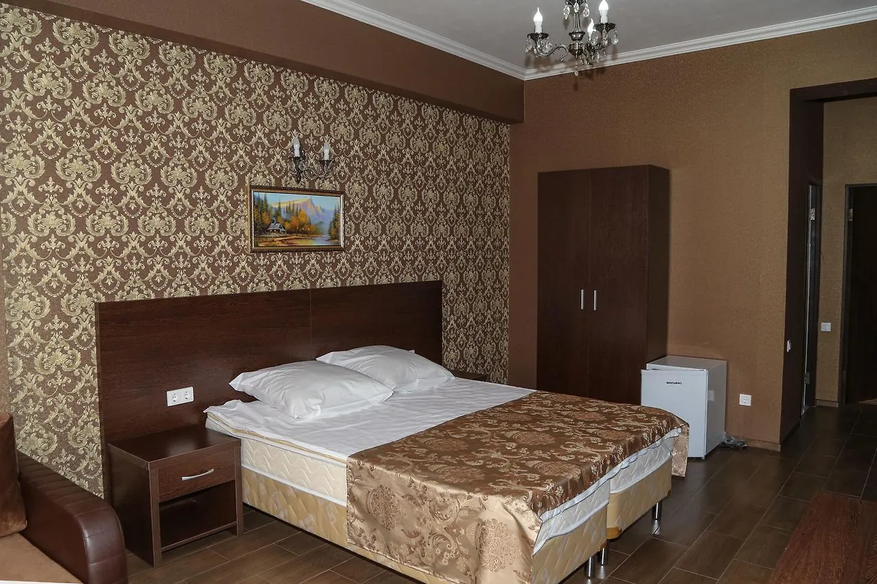 Antika Hotel Sochi Russia