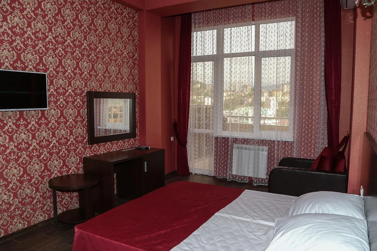 Antika Hotel Sochi