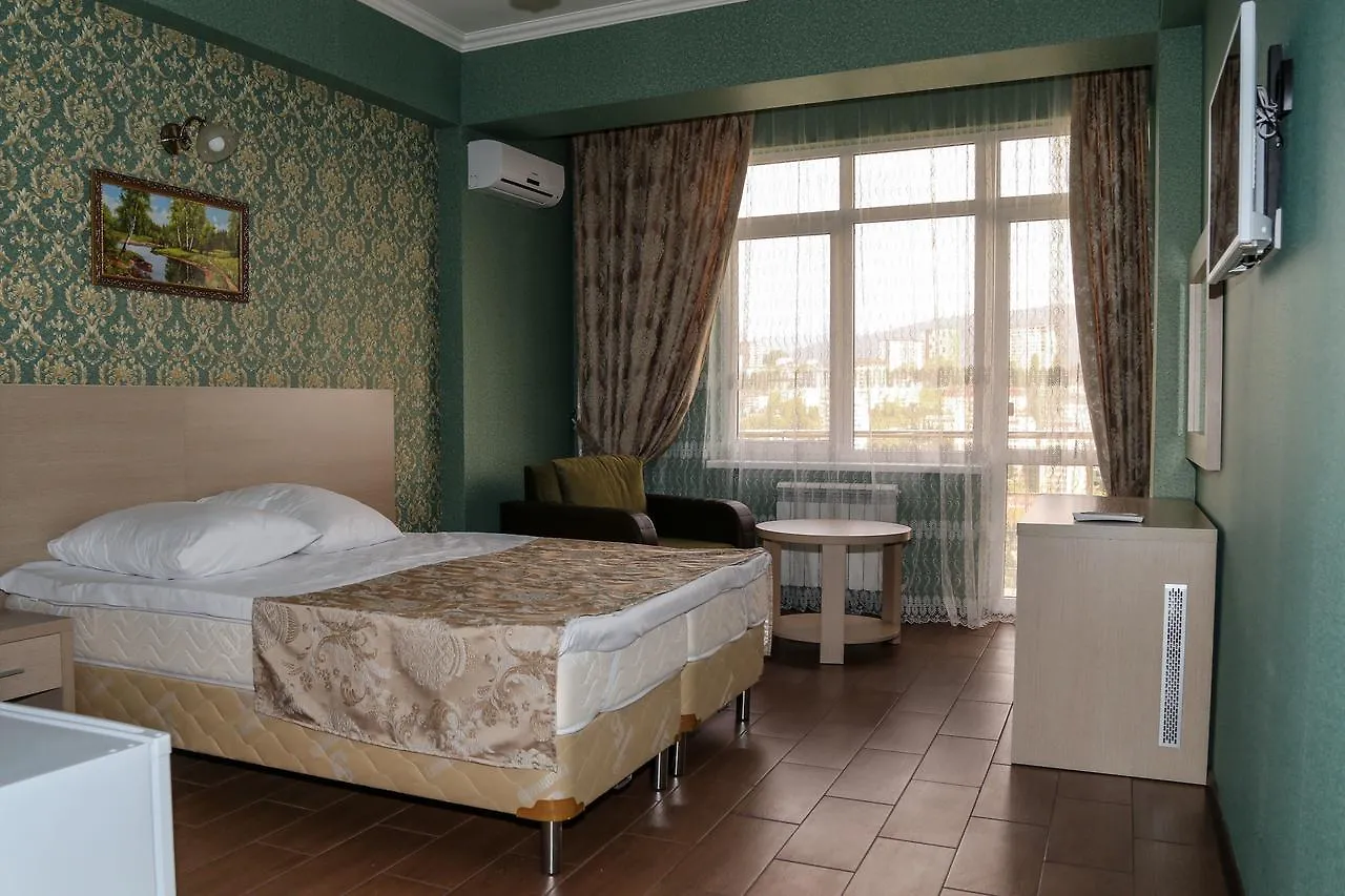 Antika Hotel Sochi