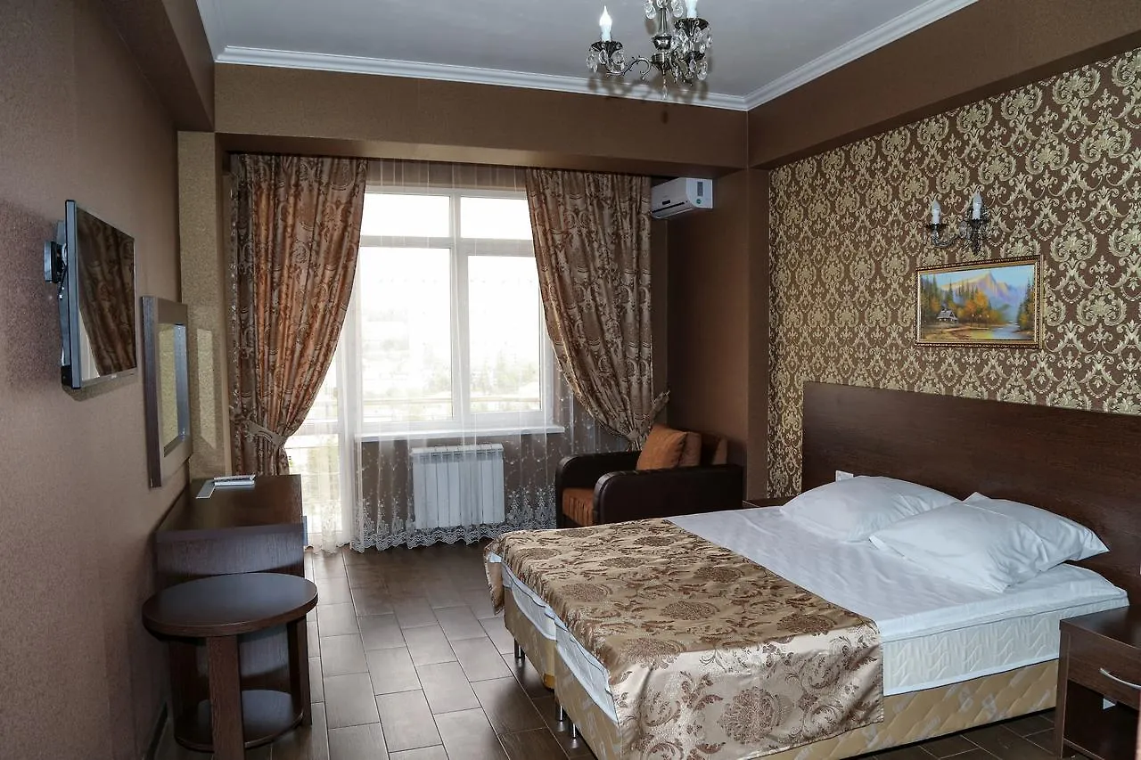 Antika Hotel Sochi