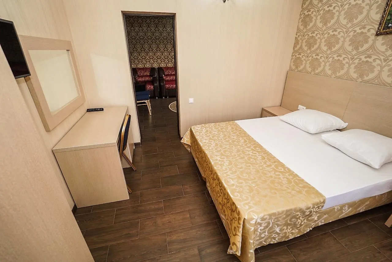 Antika Hotel Sochi