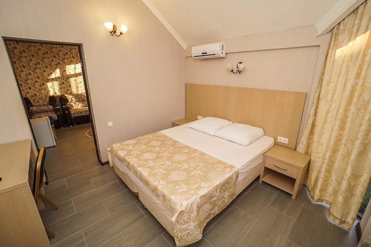 Antika Hotel Sochi