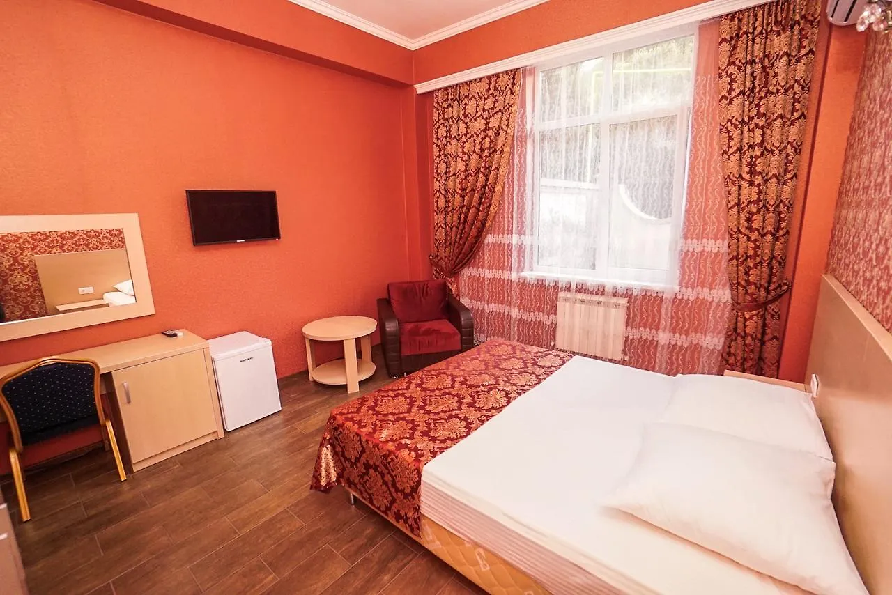 Antika Hotel Sochi