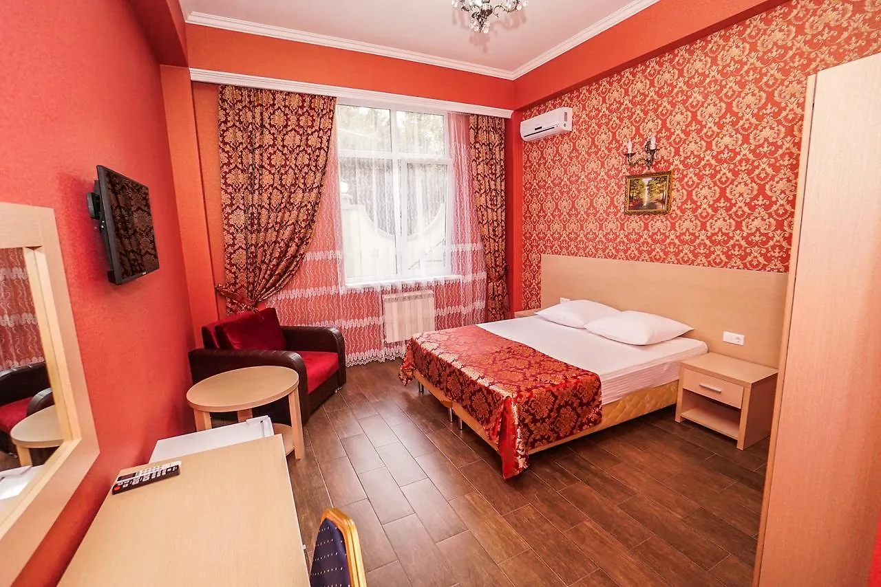 Antika Hotel Sochi 3*,