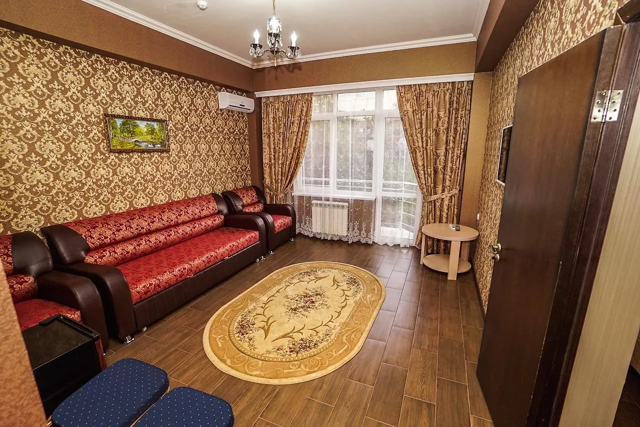 Antika Hotel Sochi 3*,  Russia