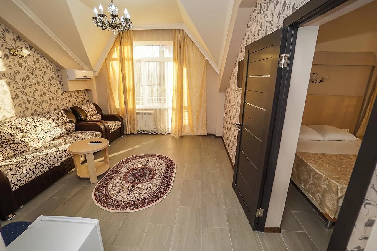 Antika Hotel Sochi