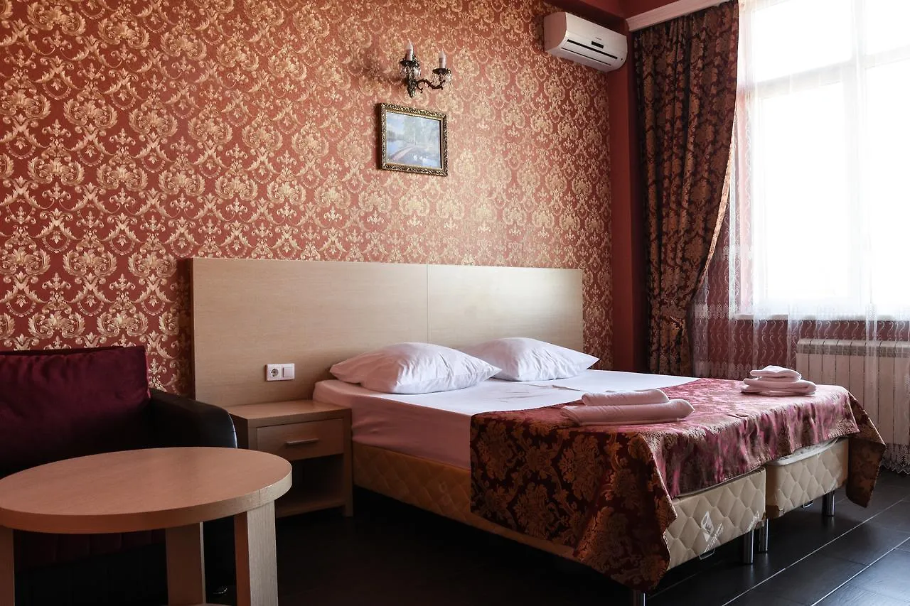 Antika Hotel Sochi