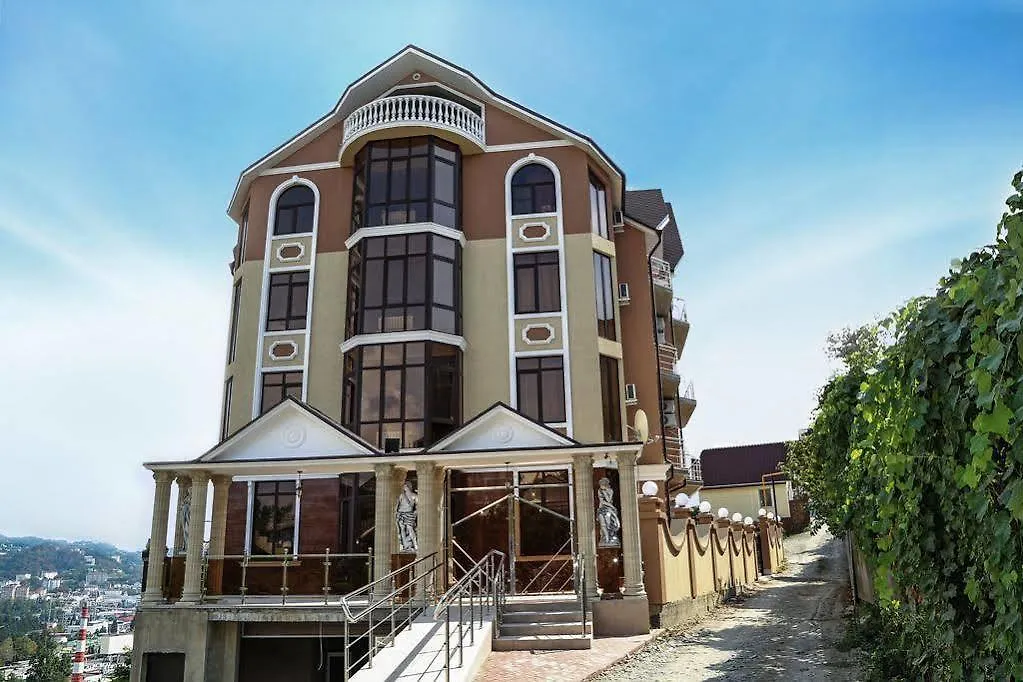 Antika Hotel Sochi